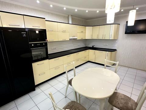 квартира по адресу Коломыйский пер., 17/31а