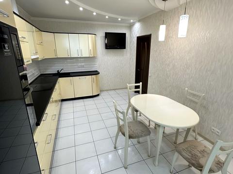 квартира по адресу Коломыйский пер., 17/31а