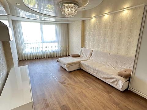 квартира по адресу Коломыйский пер., 17/31а