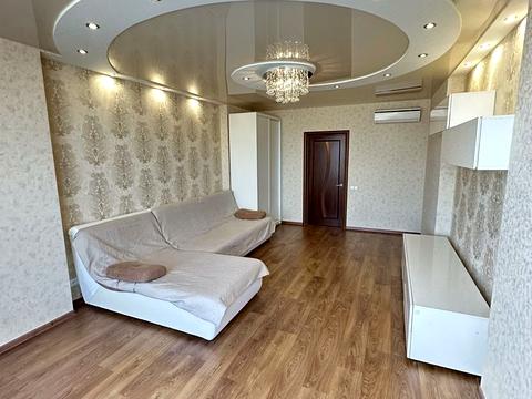 квартира по адресу Коломыйский пер., 17/31а