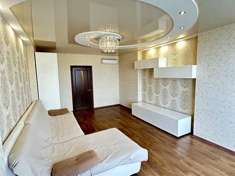 квартира по адресу Коломыйский пер., 17/31а