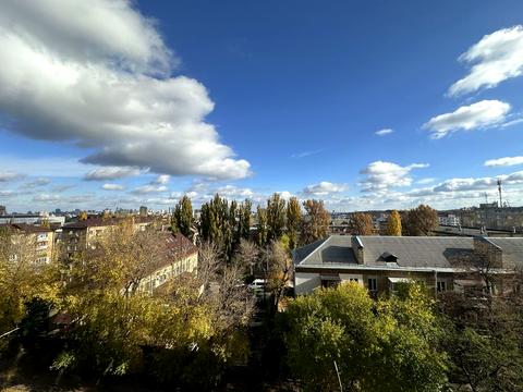 квартира по адресу Коломыйский пер., 17/31а