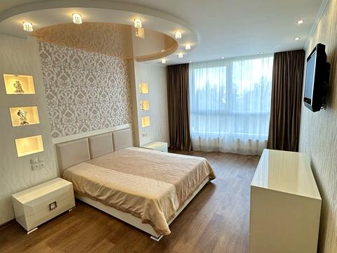 квартира по адресу Коломыйский пер., 17/31а