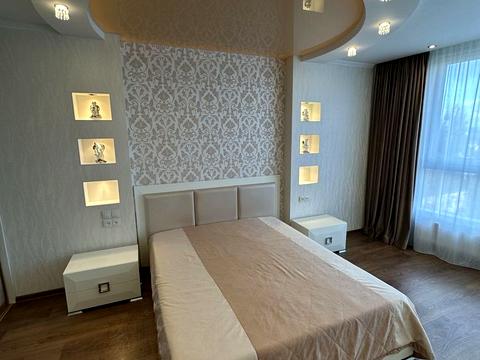 квартира по адресу Коломыйский пер., 17/31а