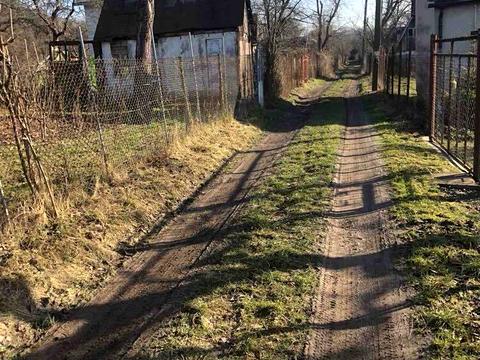 ділянка за адресою Холодна вул.