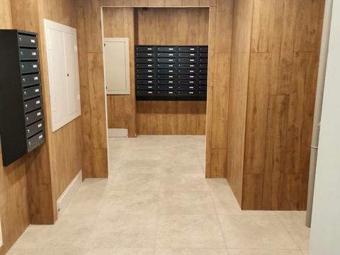 квартира по адресу Коноплянская ул., 22