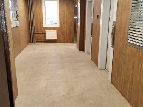 квартира по адресу Коноплянская ул., 22