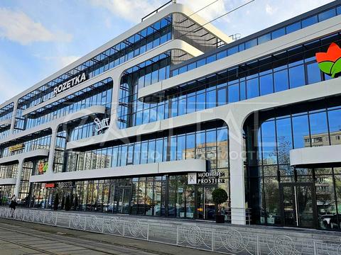 комерційна за адресою Героїв полку "Азов" вул. (Маршала Малиновського), 14