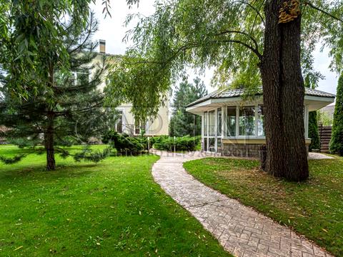 будинок за адресою Київська вул.