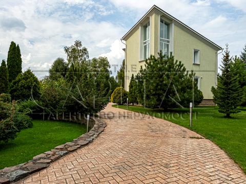 будинок за адресою Київська вул.