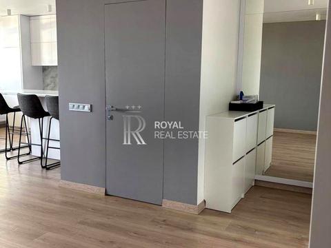 квартира по адресу Коперника ул., 3