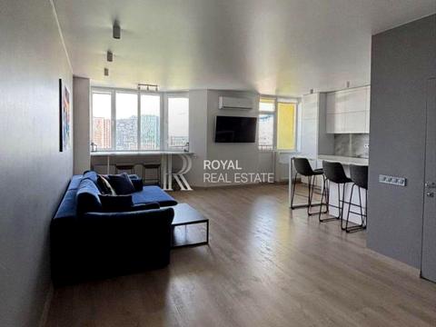 квартира по адресу Коперника ул., 3