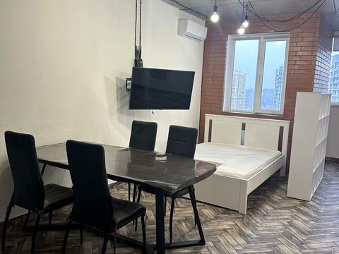 квартира по адресу Демеевская ул., 16