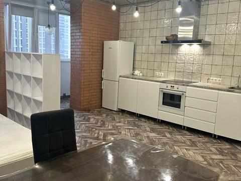 квартира по адресу Демеевская ул., 16