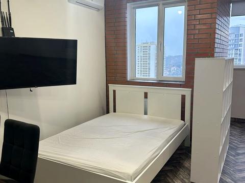 квартира по адресу Демеевская ул., 16