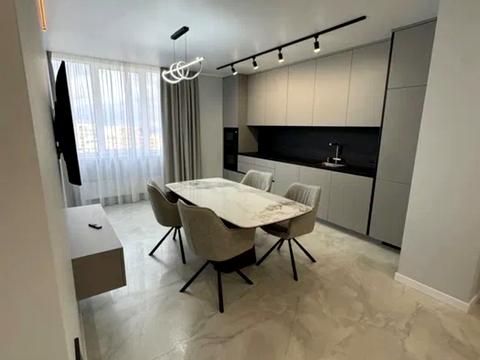 квартира по адресу Генерала Грекова ул., 4