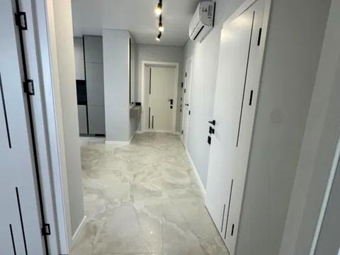 квартира по адресу Генерала Грекова ул., 4