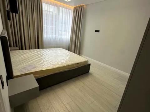 квартира по адресу Генерала Грекова ул., 4