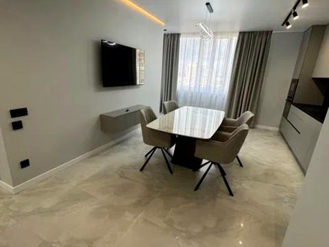 квартира по адресу Генерала Грекова ул., 4