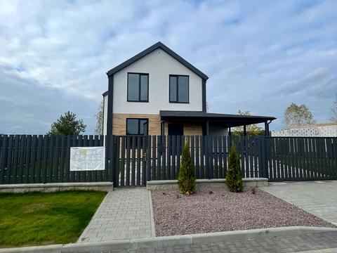 дом по адресу зелений, 3