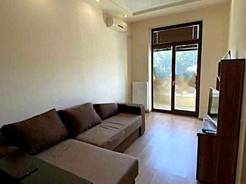 квартира за адресою Французький бульв., 13а