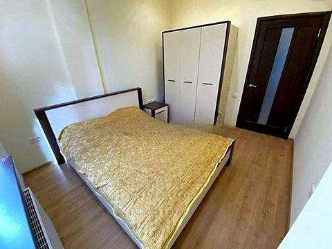 квартира за адресою Французький бульв., 13а