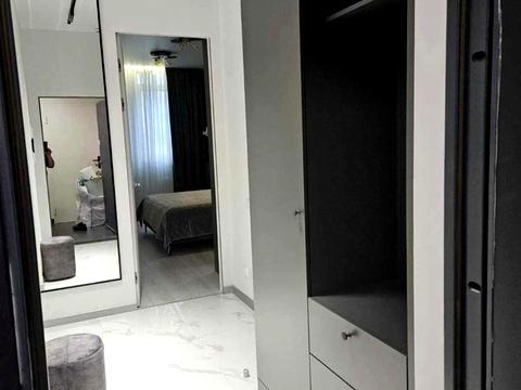 квартира за адресою Берестейський просп. (Перемоги), 11