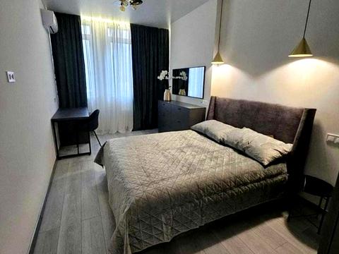 квартира за адресою Берестейський просп. (Перемоги), 11