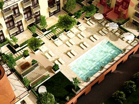 квартира за адресою с. Минай, Парковий, 51