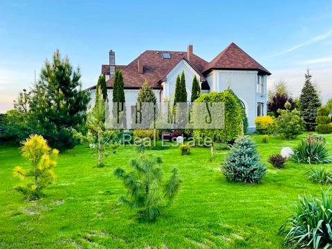 будинок за адресою березова, 30