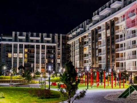 квартира за адресою Ужгород, Легоцького, 126