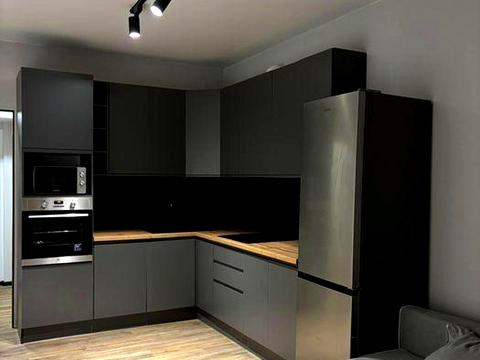 квартира по адресу Валерия Лобановского ул., 30