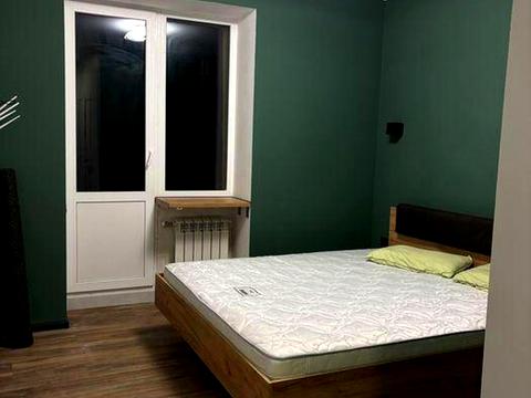 квартира по адресу Валерия Лобановского ул., 30