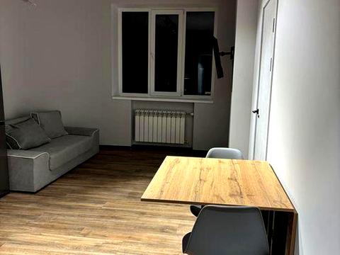 квартира по адресу Валерия Лобановского ул., 30