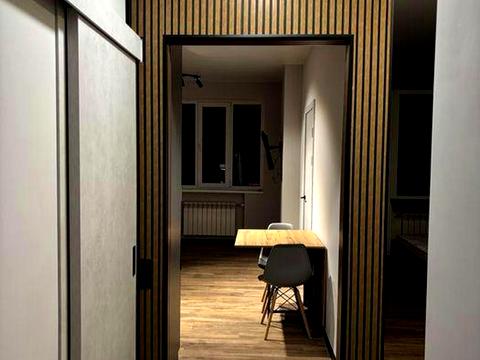 квартира по адресу Валерия Лобановского ул., 30