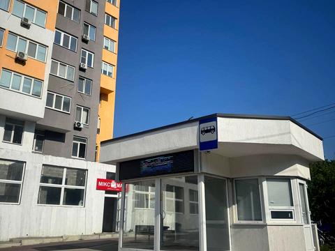 квартира за адресою Магістральна вул., 33