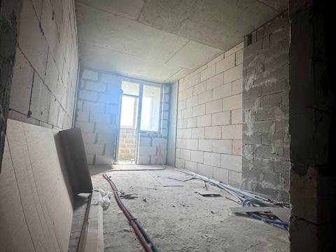 квартира за адресою Магістральна вул., 33