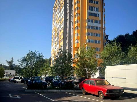 квартира за адресою Магістральна вул., 33