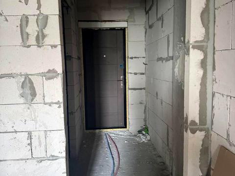 квартира за адресою Магістральна вул., 33