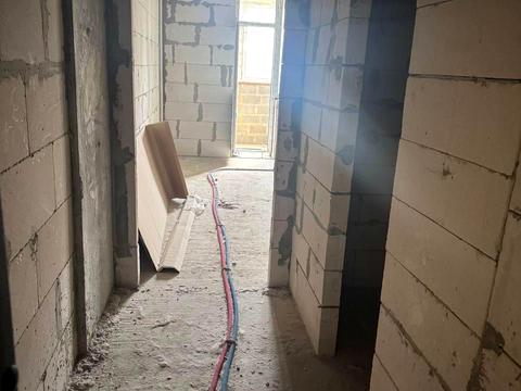 квартира за адресою Магістральна вул., 33