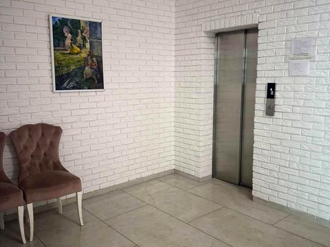 квартира за адресою Магістральна вул., 33