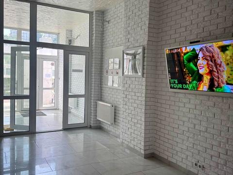 квартира за адресою Магістральна вул., 33