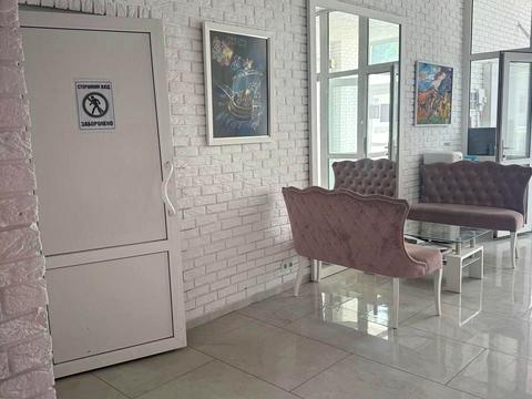 квартира за адресою Магістральна вул., 33