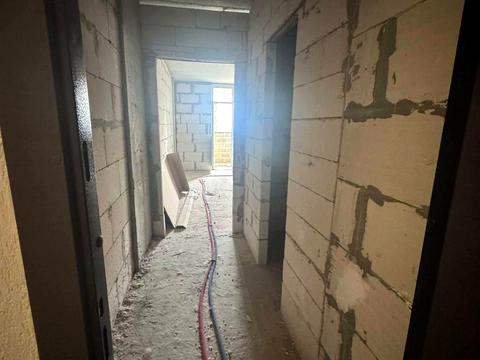 квартира за адресою Магістральна вул., 33