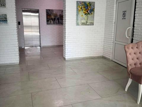 квартира за адресою Магістральна вул., 33