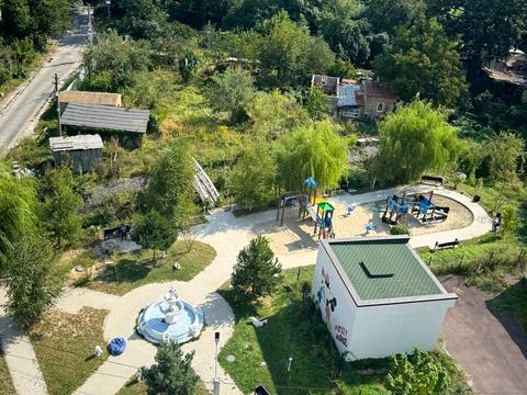 квартира за адресою Магістральна вул., 33