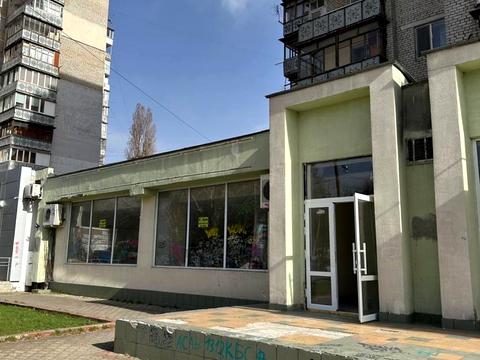 комерційна за адресою Варненська вул., 7в