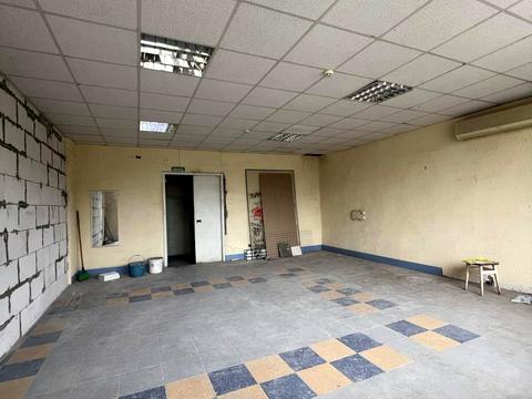 комерційна за адресою Варненська вул., 7в