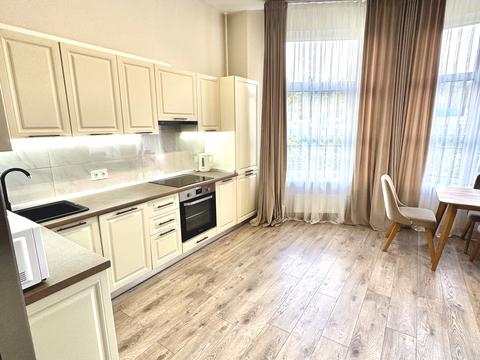 квартира по адресу Михаила Бойчука ул. (Киквидзе), 17