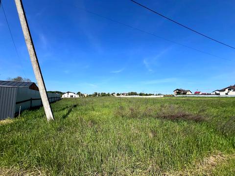 ділянка за адресою 